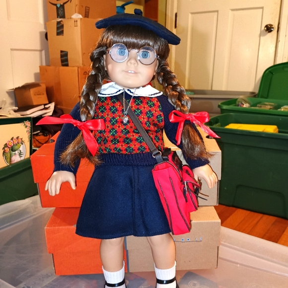 American Girl Doll - Picture 1 of 4